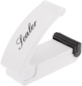 Kudos Handheld Mini Battery Operated Plastic Food Vegetable Bag Pouch Sealer