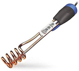 Flyfot 1000-Watt Immersion Water Heater Rod With Copper Heating Element