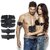 Right Traders Ems Abdominal Muscles Exercise Trainer Smart Abs Stimulator Fitness Gym (Big)
