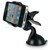 Callmate Universal S007 Car Mount Clamp Bracket Holder With Suction Pad - Black