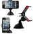 Callmate Universal S007 Car Mount Clamp Bracket Holder With Suction Pad - Black