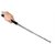 Right Traders Iron Baton ( Pack Of 1 )