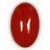Red Coral / Moonga 9 Carat / 10 Ratti Certified Stone Jaipur Gemstone