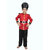 Kaku Fancy Dresses British Guard Costume For Kids School Annual Function/Theme Party/Competition/Stage Shows Dress