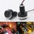 Andride 2X Motorcycle Drl/Turn Signal Led Light Blinker Indicator Handle Bar End