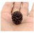 Original 1 Mukhi Gol Dana Rudraksh One Face Round Rudraksha By Lab Certified