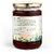 Vediko Farm Fresh Raw Forest Honey (500 Gm)  100 Pure and Natural Unprocessed Single Origin Basil Honey  Respiratory Booster  Chemical Free No Sugar No Adulteration