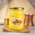 Vediko A2 Gir Cow Ghee 500ml Glass Jar  100 Pure Ghee  Vedic Bilona Method Ghee  Natural And Healthy Sahiwal Breed Cow's Milk  Boost Your Energy with Lab-Tested Premium And Traditional Ghee
