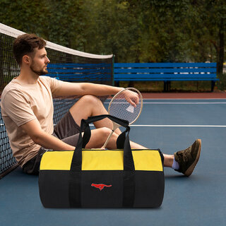 Gene Bags MG-1015 Gym Bag / Duffle  Travelling Bag