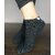 (Pack of 5) Ankle Length, Socks for Women  Girls, Sports Socks Multi-Color