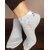 (Pack of 5) Ankle Length, Socks for Women  Girls, Sports Socks Multi-Color