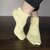 (Pack of 5) Ankle Length, Socks for Women  Girls, Sports Socks Multi-Color