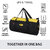 Gene Bags MN 0297 Gym Bag / Duffle  Travelling Bag