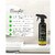 Beegreen Natural Bathroom & Tile Cleaner- 500 ml | Eco-Friendly & Biodegradable | 100% Natural & Plant based | Non Toxic | Chemical Free | Alcohol & Sulphates Free | Family Safe (500 ml)