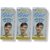 Goree Emergency Whitening Serum (Pack of 3).