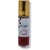 Al hiza perfumes White Oudh Roll-on Perfume Free From Alcohol 6ml