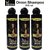 Native Onion hair shampoo for dandruff Good hair (Pack of 3 pcs.) 200 ml each