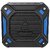 (Refurbished) BoAt Stone 300 Portable Bluetooth Speakers (V5.0) with HD Premium Sound, Shock  IPX 7 Water Proof, Integrated Controls with in-Built Mic (Blue)