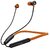 (Refurbished) TAGG Liberty Buds Truly Wireless in Ear Earbuds with Punchy Bass and Fast Charge (Black)