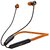 (Refurbished) TAGG Liberty Buds Truly Wireless in Ear Earbuds with Punchy Bass and Fast Charge (Black)