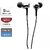 (Refurbished) Noise Buds VS404 with 50 Hours Playtime, ENC with Quad Mic, Bluetooth Headset (Snow White, True Wireless)