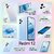 Redmi 12 (6 GB RAM, 128 GB Storage, Pastel Blue)