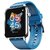 (Refurbished) boAt Wave Call Smart Watch, Smart Talk with Advanced Dedicated Bluetooth Calling Chip, 1.69 HD Display with 550 NITS  70 Color Gamut, 150+ Watch Faces, Sport Modes,HR,SpO2, IP68(Deep Blue)