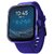 (Refurbished) boAt Wave Style with 1.69 Square HD Display, HR  SpO2 Monitoring, 7 Days Battery Life, Multiple Watch Faces, Crest App Health Ecosystem, Multiple Sports Modes, IP68(Deep Blue)