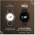 (Refurbished) Noise Twist Round Dial Smart Watch with Bluetooth Calling, 1.38 TFT Display, Up-to 7 Days Battery, 100+ Watch Faces, IP68, Heart Rate Monitor, Sleep Tracking (Silver Grey)