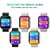 (Refurbished) TAGG Verve MAX Smartwatch 1.78'' Large Hi-Res Display 24 Sports Modes, Heart-Rate, Blood Oxygen  BP Monitor Live Watch Faces, in-App GPS, Calculator and Games Gold Black, Standard (TAGGV32)