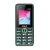 Jmax Tycoon (Dual SIM, 1.8 Inch Display, 2500 mAh Battery, Green)