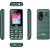 Jmax Tycoon (Dual SIM, 1.8 Inch Display, 2500 mAh Battery, Green)