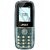 Jmax Ultra (Dual SIM, 1.8 Inch Display, 1150 mAh Battery, Green)