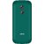 Jmax Bright (Dual SIM, 1.8 Inch Display, 1150 mAh Battery, Green)