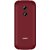 Jmax Bright (Dual SIM, 1.8 Inch Display, 1150 mAh Battery, Red)