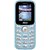 Jmax Bright (Dual SIM, 1.8 Inch Display, 1150 mAh Battery, Light Blue)