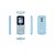 Jmax Bright (Dual SIM, 1.8 Inch Display, 1150 mAh Battery, Light Blue)