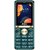 Jmax Classic (Dual SIM, 2.4 Inch Display, 2500 mAh Battery, Green)