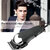 DSP E-90017 Professional Corded Electric Hair Clipper Titanium Steel Blade Hair Trimmer For Men.