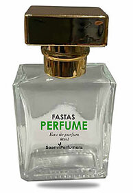 Saanvi Perfumers Fastas Perfume Spray  Long Lasting Fragrance Eau de Parfum - 50 ml  (For Men  Women)