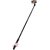 TecSox Cable, Bluetooth Selfie Stick (Black)
