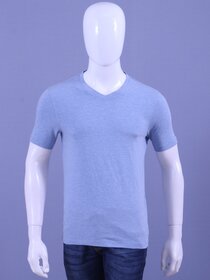 Redline Mens V-Neck T-Shirt