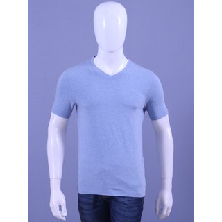 Redline Mens V-Neck T-Shirt