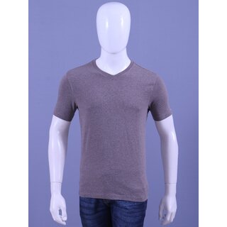 Redline Mens V-Neck T-Shirt