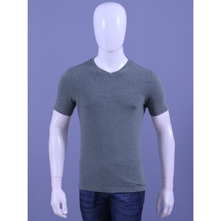 Redline Mens V-Neck T-Shirt