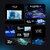 CHUWI Intel Celeron Quad Core 12th Gen N100 - (8 GB/256 GB SSD/Windows 11 Home) GemiBook Plus Laptop