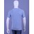 Redline Mens V-Neck T-Shirt