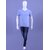 Redline Mens V-Neck T-Shirt