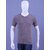 Redline Mens V-Neck T-Shirt