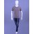 Redline Mens V-Neck T-Shirt